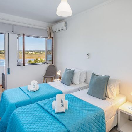 Ria Guest House Alvor Exteriér fotografie