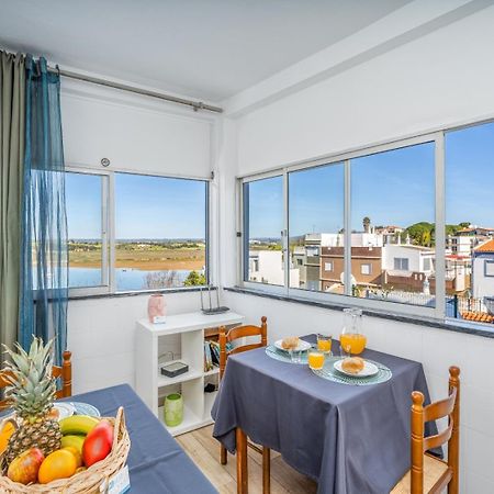 Ria Guest House Alvor Exteriér fotografie