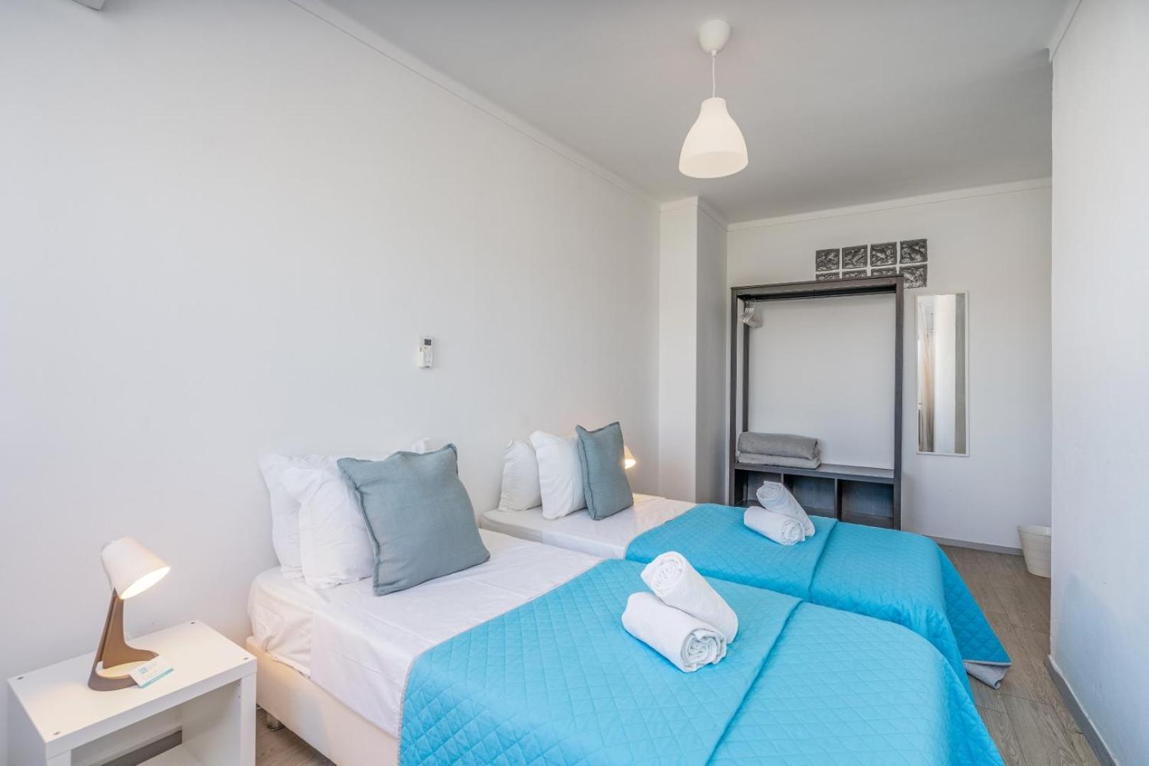 Ria Guest House Alvor Exteriér fotografie