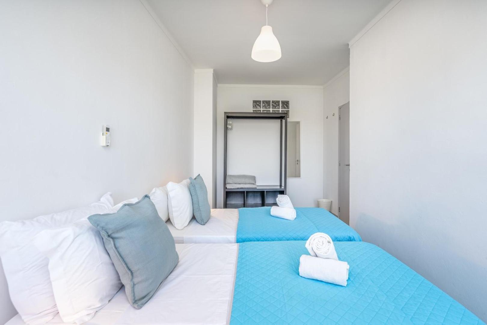 Ria Guest House Alvor Exteriér fotografie