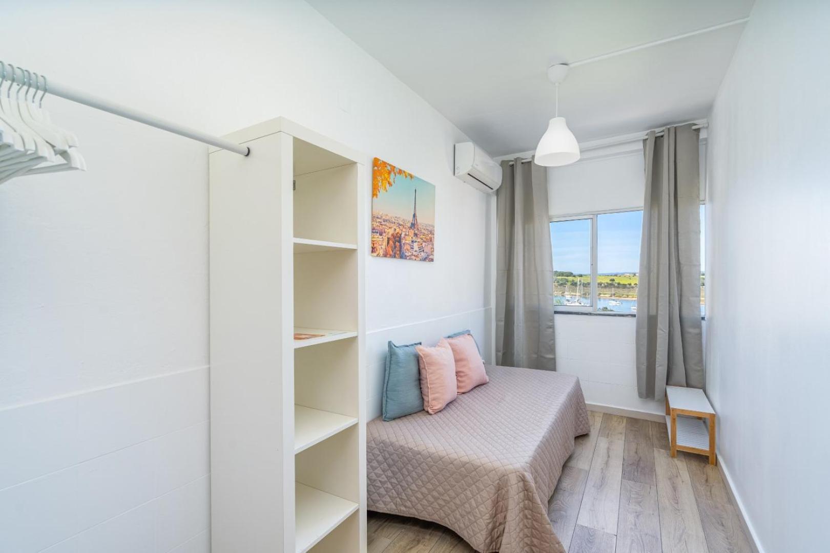 Ria Guest House Alvor Exteriér fotografie